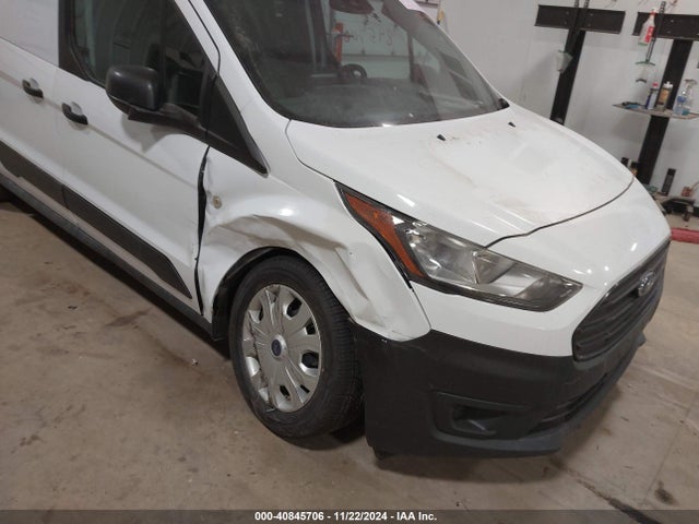 Ford Transit Connect Xl Cargo Van 2020 NM0LS7E25L1480025 Image 5