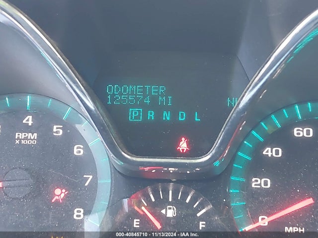 Chevrolet Traverse Ls 2017 1GNKRFED2HJ348702 Image 15