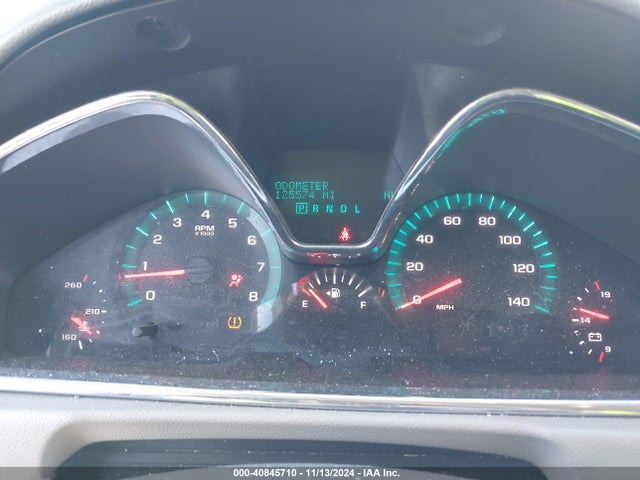 Chevrolet Traverse Ls 2017 1GNKRFED2HJ348702 Image 7