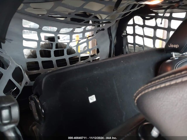 Jeep Wrangler Freedom 2016 1C4AJWAG4GL168667 Image 8