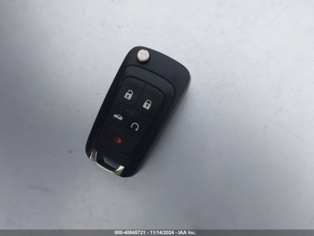 1G1105S32KU115969 Chevrolet Impala Premier