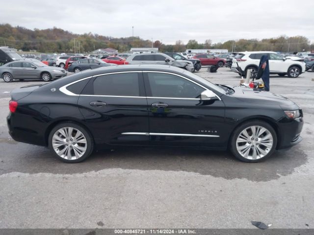 1G1105S32KU115969 Chevrolet Impala Premier