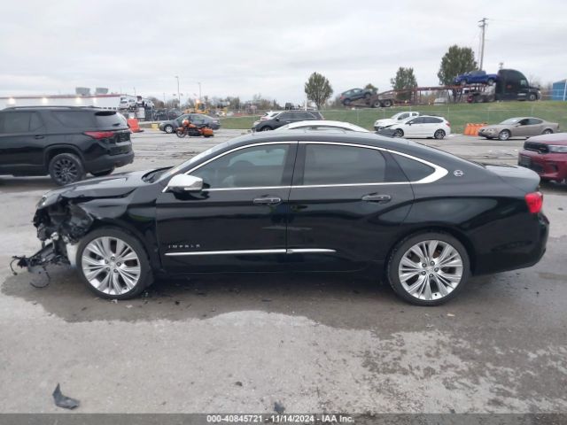 1G1105S32KU115969 Chevrolet Impala Premier