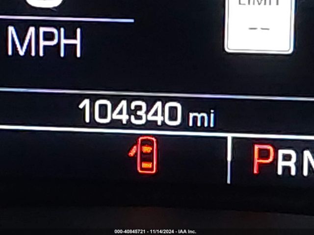 1G1105S32KU115969 Chevrolet Impala Premier