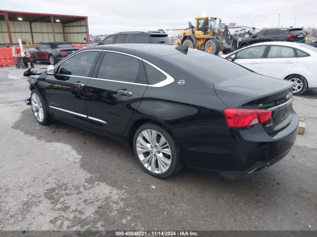 1G1105S32KU115969 Chevrolet Impala Premier