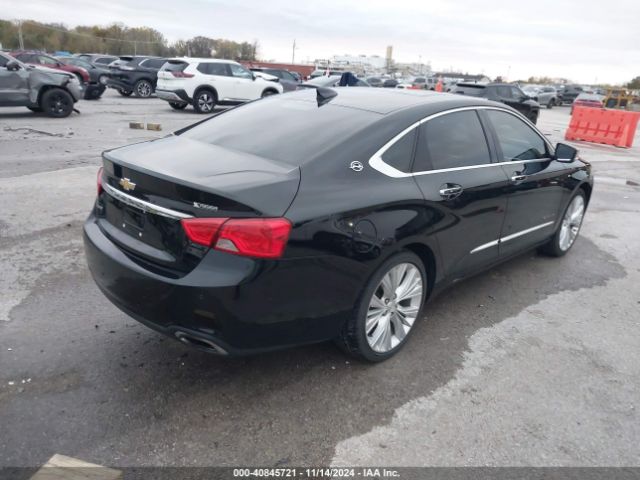 1G1105S32KU115969 Chevrolet Impala Premier