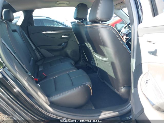 1G1105S32KU115969 Chevrolet Impala Premier
