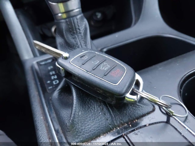 Hyundai SONATA SE 2016 5NPE24AF3GH369524 Image 11