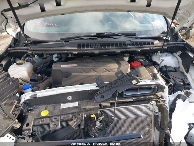 Ford EDGE ST 2020 2FMPK4AP5LBB37865 Image 10