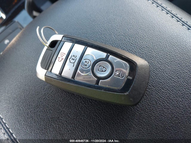 Ford EDGE ST 2020 2FMPK4AP5LBB37865 Image 11