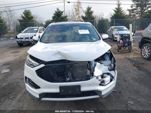 Ford EDGE ST 2020 2FMPK4AP5LBB37865 Image 12