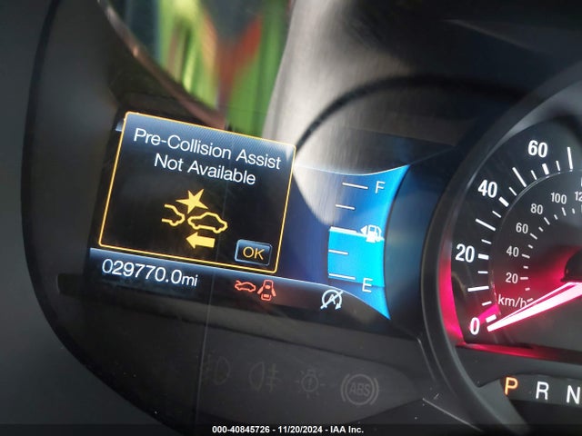 Ford EDGE ST 2020 2FMPK4AP5LBB37865 Image 15