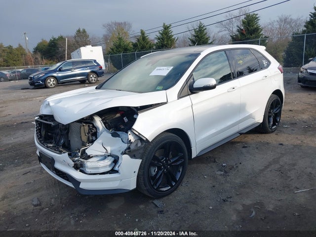 Ford EDGE ST 2020 2FMPK4AP5LBB37865 Image 2