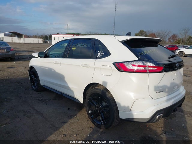Ford EDGE ST 2020 2FMPK4AP5LBB37865 Image 3