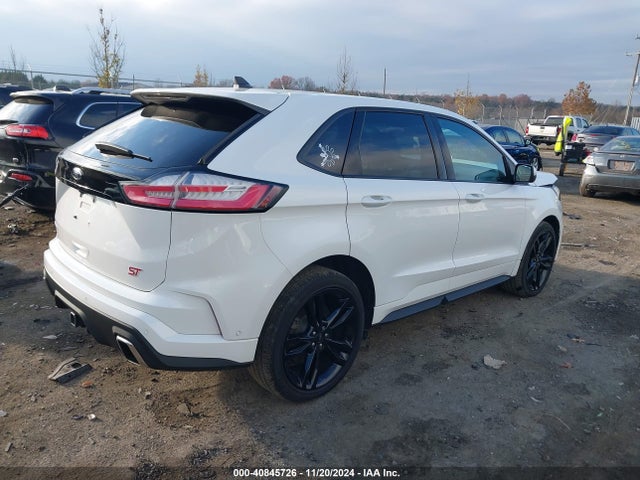 Ford EDGE ST 2020 2FMPK4AP5LBB37865 Image 4
