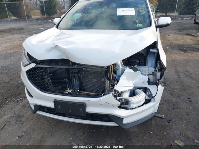 Ford EDGE ST 2020 2FMPK4AP5LBB37865 Image 6
