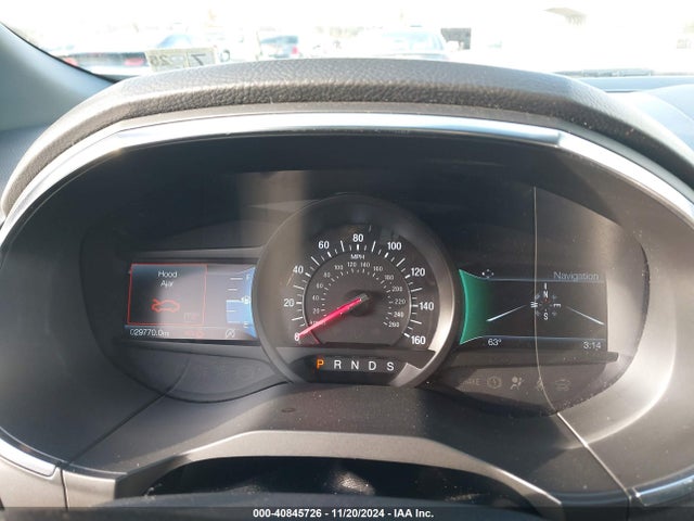 Ford EDGE ST 2020 2FMPK4AP5LBB37865 Image 7