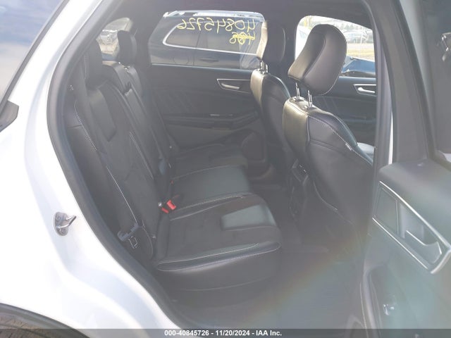 Ford EDGE ST 2020 2FMPK4AP5LBB37865 Image 8
