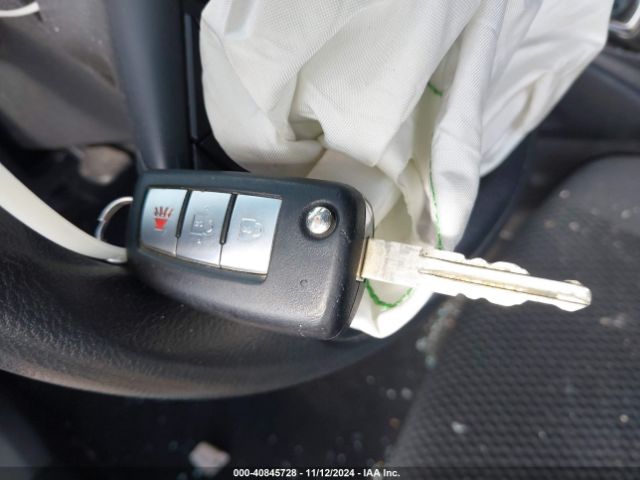 JN1BJ1CP4JW154703 Nissan Rogue Sport S