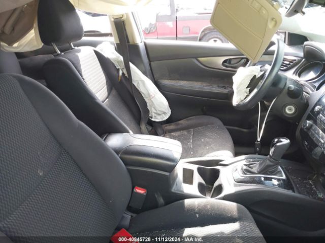JN1BJ1CP4JW154703 Nissan Rogue Sport S