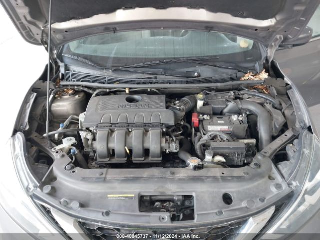 3N1AB7AP6GY232480 Nissan Sentra Fe+ S/s/sl/sr/sv