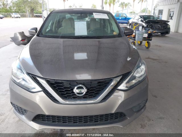 3N1AB7AP6GY232480 Nissan Sentra Fe+ S/s/sl/sr/sv