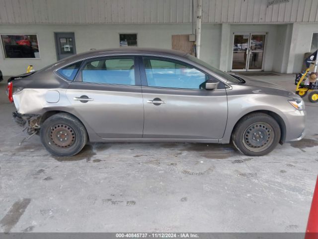 3N1AB7AP6GY232480 Nissan Sentra Fe+ S/s/sl/sr/sv
