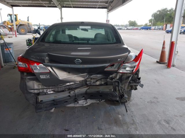 3N1AB7AP6GY232480 Nissan Sentra Fe+ S/s/sl/sr/sv