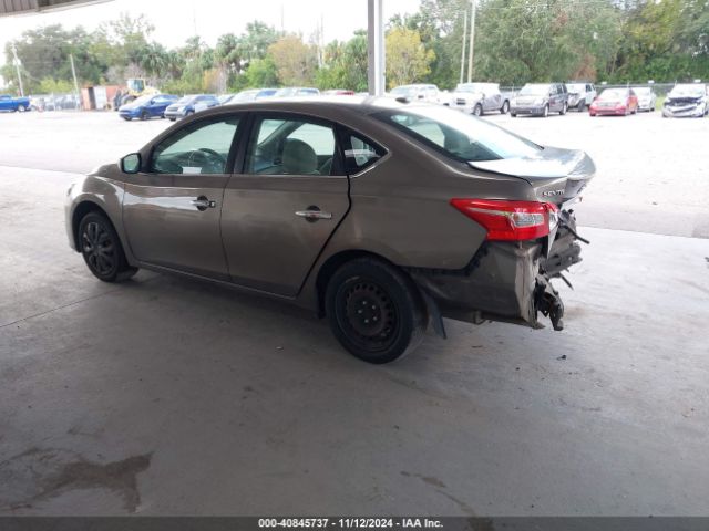 3N1AB7AP6GY232480 Nissan Sentra Fe+ S/s/sl/sr/sv