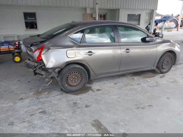 3N1AB7AP6GY232480 Nissan Sentra Fe+ S/s/sl/sr/sv