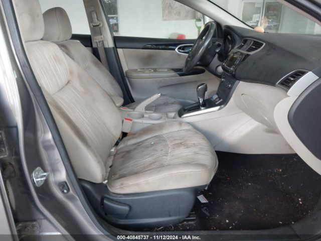 3N1AB7AP6GY232480 Nissan Sentra Fe+ S/s/sl/sr/sv