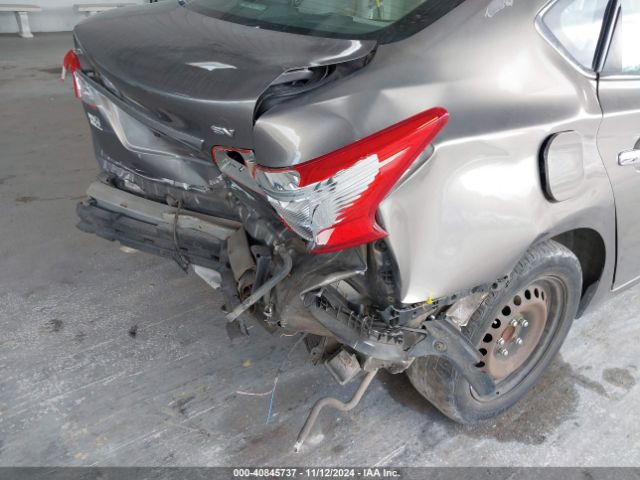 3N1AB7AP6GY232480 Nissan Sentra Fe+ S/s/sl/sr/sv