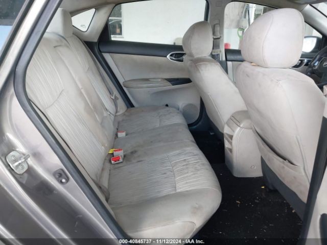 3N1AB7AP6GY232480 Nissan Sentra Fe+ S/s/sl/sr/sv