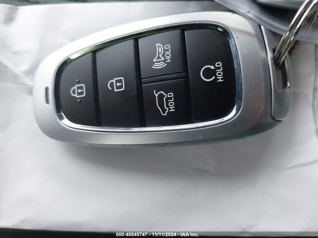 Hyundai TUCSON SEL 2024 5NMJB3DE7RH411558 Image 11