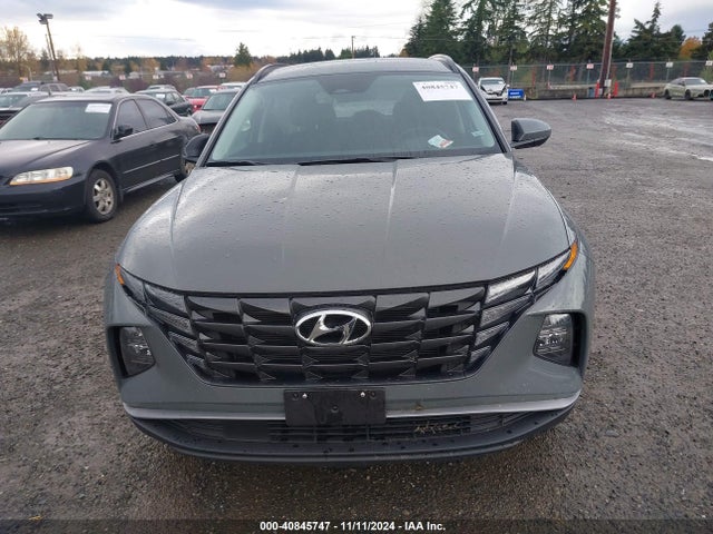 Hyundai TUCSON SEL 2024 5NMJB3DE7RH411558 Image 12