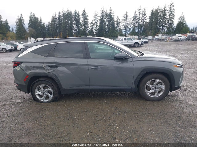 Hyundai TUCSON SEL 2024 5NMJB3DE7RH411558 Image 13