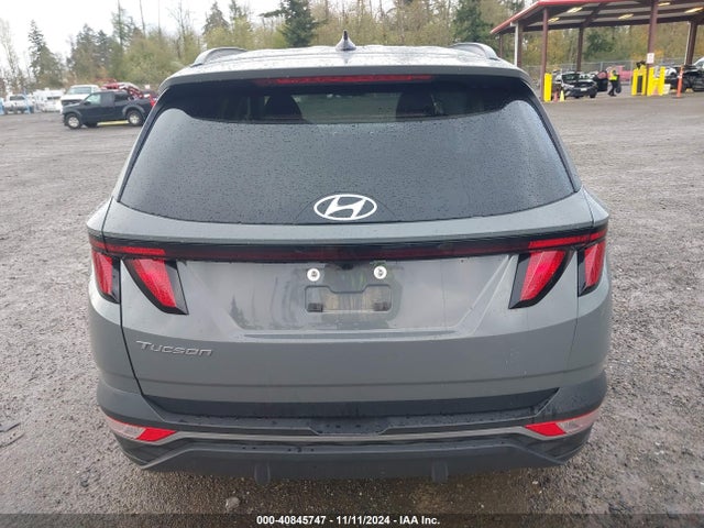 Hyundai TUCSON SEL 2024 5NMJB3DE7RH411558 Image 16