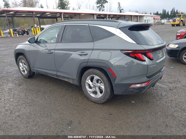 Hyundai TUCSON SEL 2024 5NMJB3DE7RH411558 Image 3