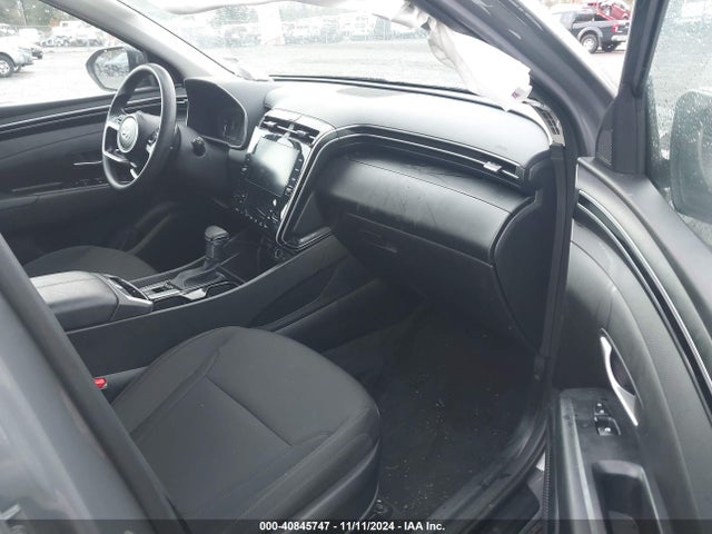 Hyundai TUCSON SEL 2024 5NMJB3DE7RH411558 Image 5
