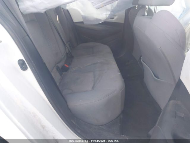5YFM4MCE8MP066747 Toyota Corolla Se Apex Edition