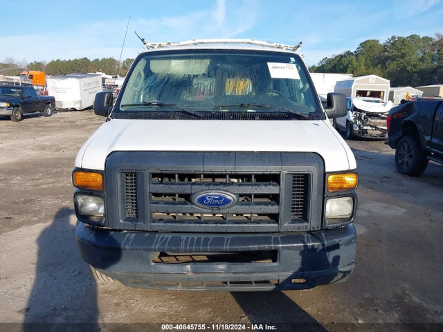Ford E-250 Commercial 2014 1FTNE2EW6EDA99682 Image 12