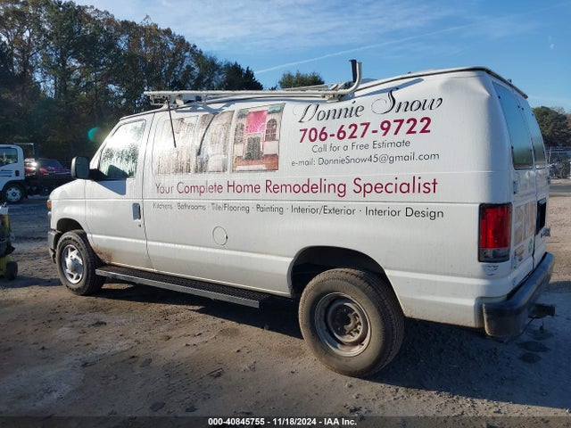 Ford E-250 Commercial 2014 1FTNE2EW6EDA99682 Image 14