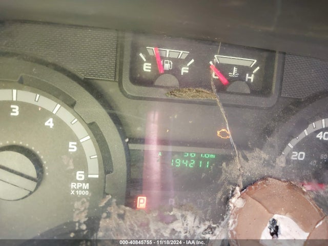 Ford E-250 Commercial 2014 1FTNE2EW6EDA99682 Image 15