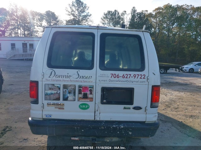 Ford E-250 Commercial 2014 1FTNE2EW6EDA99682 Image 16