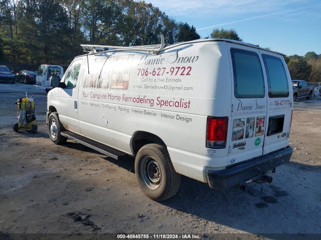 Ford E-250 Commercial 2014 1FTNE2EW6EDA99682 Image 3