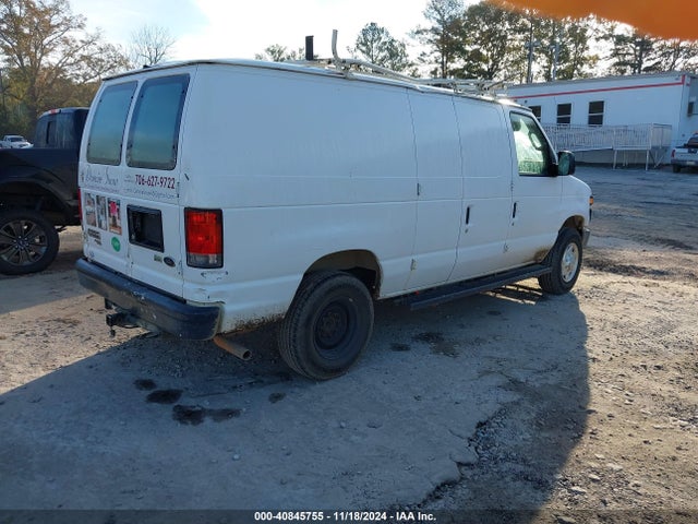 Ford E-250 Commercial 2014 1FTNE2EW6EDA99682 Image 4