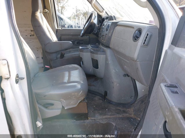 Ford E-250 Commercial 2014 1FTNE2EW6EDA99682 Image 5