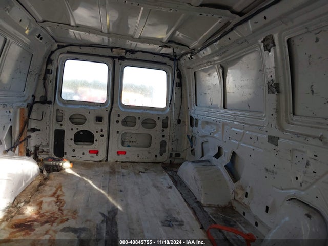 Ford E-250 Commercial 2014 1FTNE2EW6EDA99682 Image 8