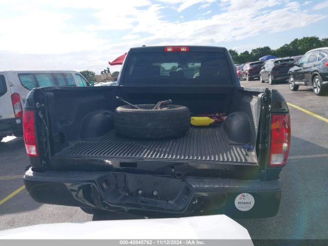 1C6RR6FT2JS244831 RAM 1500 Express  4x2 6'4 Box