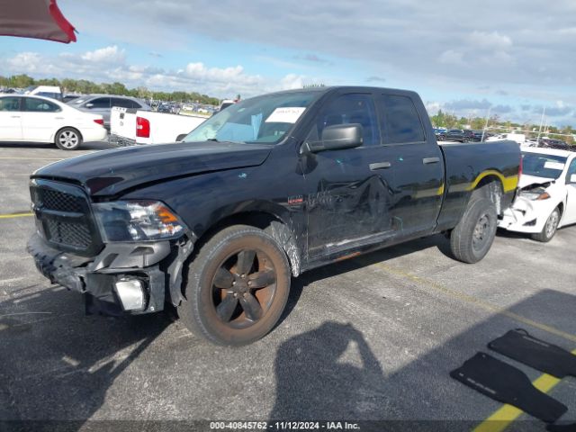 1C6RR6FT2JS244831 RAM 1500 Express  4x2 6'4 Box